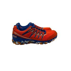 Fila Sneakers Mens 7 Shoes Engergized Athletic Training Running 3sr21466817 NWOB